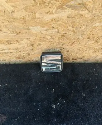 Seat Toledo IV (NH) Tailgate/trunk/boot exterior handle 