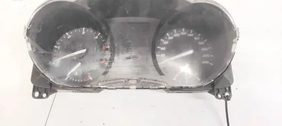 Toyota Avensis T270 Speedometer (instrument cluster) 8380005W80 83800-05W80