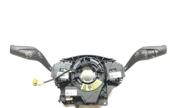 Ford Transit Custom Airbag slip ring squib (SRS ring) BK2T14A664BA 201020161311 90466PPK000C1