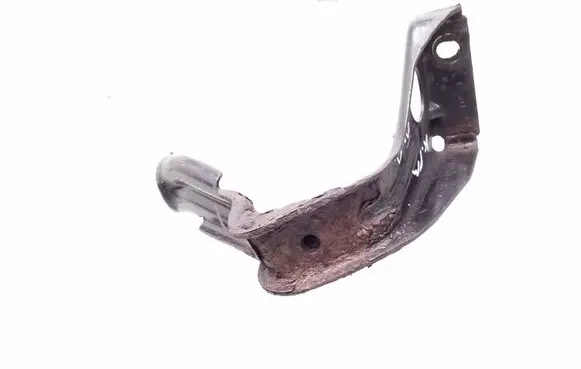 Radiator support slam panel bracket