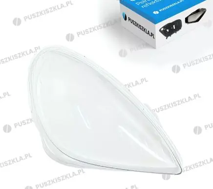 Mercedes-Benz SLK R171 Headlight lense 5905049707673