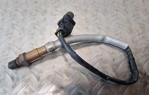 Audi A6 S6 C6 4F Lambda probe sensor 03L906262
