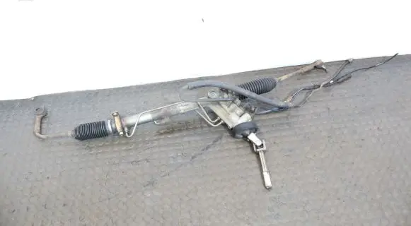Seat Ibiza IV (6J,6P) Steering rack