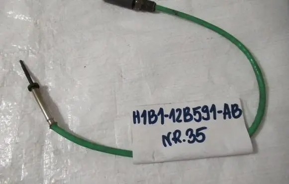 Ford Fiesta Lambda probe sensor H1B1-12B591-AB