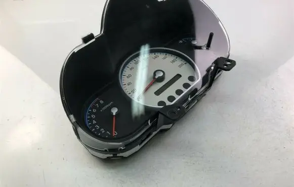 Hyundai i10 Speedometer (instrument cluster) 940030X291 K3888