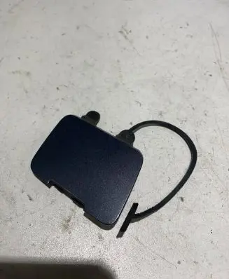 Volvo S60 Front tow hook cap/cover 08693766
