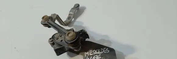 Mercedes-Benz GLA H247 Headlight/headlamp level sensor A0009059413