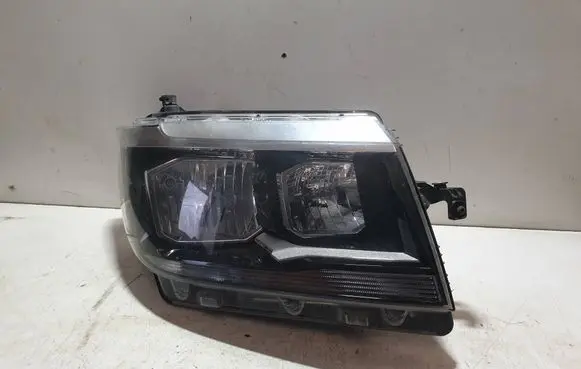 Volkswagen Crafter Headlight/headlamp 7C1941006 1EB01283002 0128300200103110