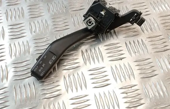 Seat Toledo III (5P) Indicator stalk 1K0953513A 01103501 10350152705133