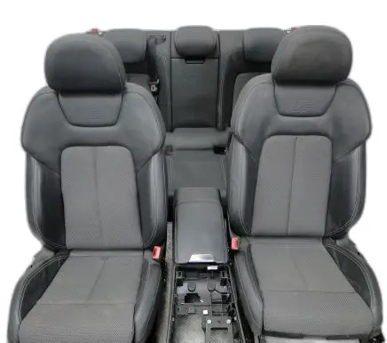 Seat set
