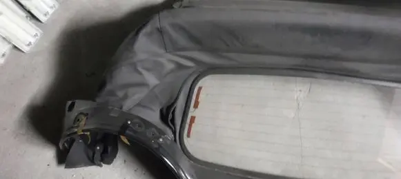 Mazda MX-5 NA Miata Convertible roof soft/hard top 
