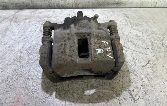 Honda FR-V Front brake caliper