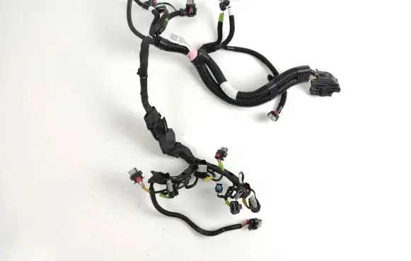 Tesla Model S Other wiring loom 206876700C