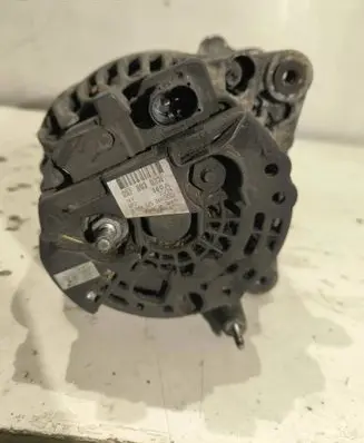 Audi A3 S3 8P Generator/alternator 06F903023F
