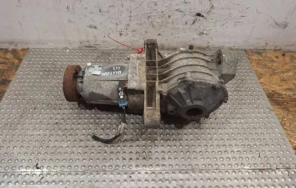 Fiat Freemont Front differential 05146768AC