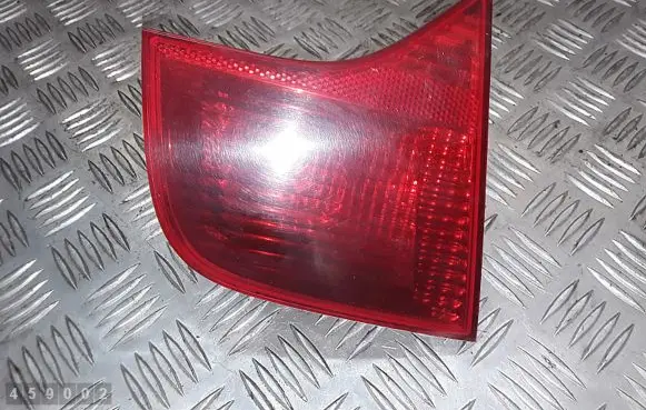 Audi A4 S4 B6 8E 8H Tailgate rear/tail lights 965038