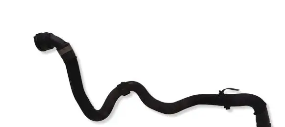 Audi A4 S4 B7 8E 8H Engine coolant pipe/hose 8E0121109N
