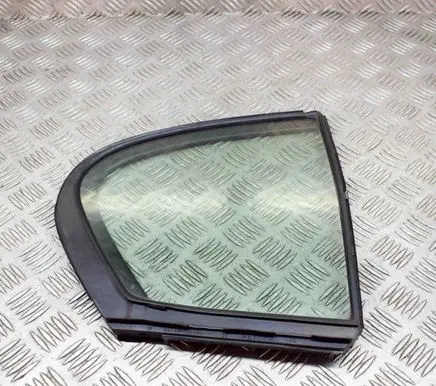 Lexus GS 300 350 430 450H Rear side window AS2 43R00014