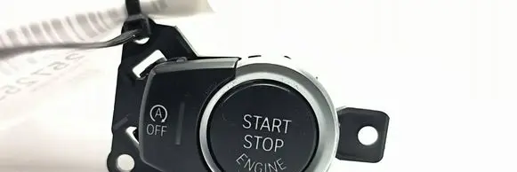 BMW X6 F16 Other switches/knobs/shifts 9291689