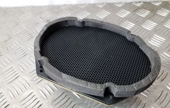 Ford Focus Front door speaker XS4F18808AB