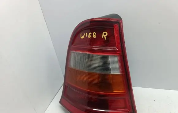 Mercedes-Benz A W168 Rear/tail lights 1688200264 3310596002 A1688200264