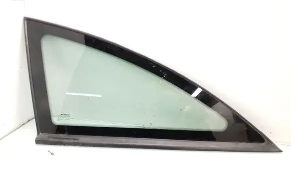 Renault Laguna II Rear side window 43R00048