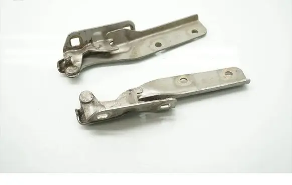 Fiat Doblo Engine bonnet/hood hinges