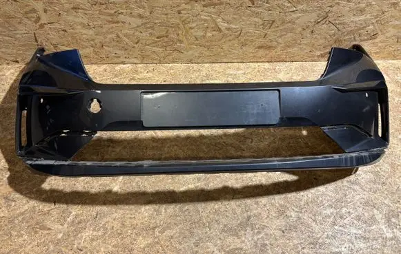 Skoda Enyaq iV Front bumper 5LA807221 KT06612
