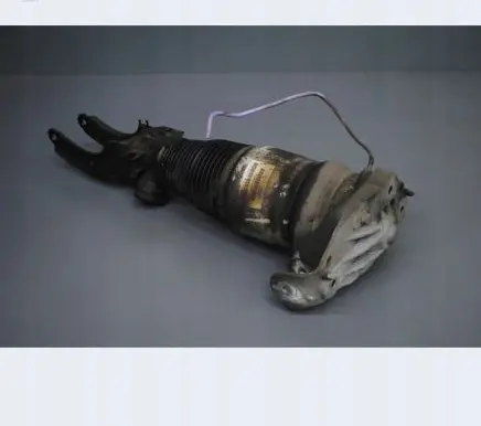 Audi Q7 4L Air suspension front shock absorber 7L8616039B