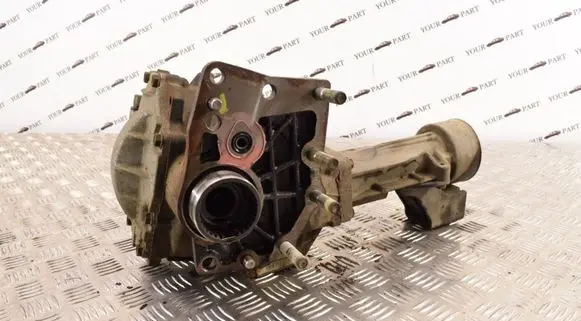Lexus RX 300 Front differential 