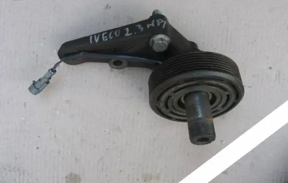 Iveco Daily 3rd gen Timing belt tensioner 