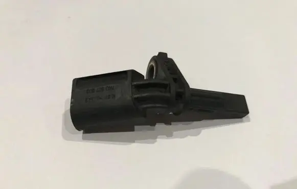 ABS brake wheel speed sensor