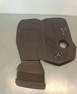 Mercedes-Benz E W213 Engine cover (trim) 6540107600