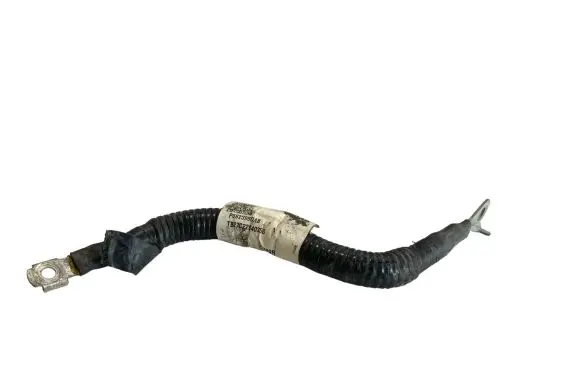 Chrysler Pacifica Negative earth cable (battery) P68239600AB TB27C220740356 600AB