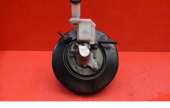Nissan Micra Brake booster 460071HB2A