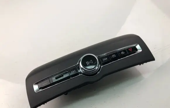 Volvo XC60 Climate control unit P31398845