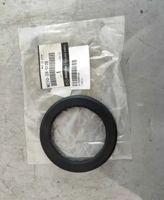 Mazda MX-5 NB Miata Front coil spring rubber mount nc1028012b