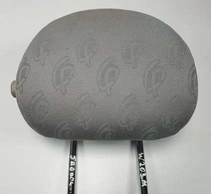 Mercedes-Benz C W203 Rear seat headrest 
