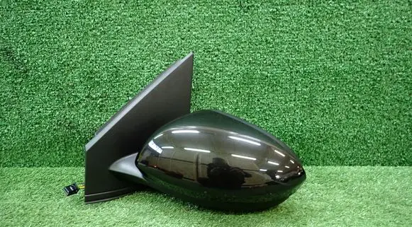 Dacia Sandero III Front door electric wing mirror
