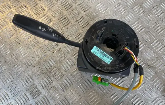 Volkswagen Crafter Wiper turn signal indicator stalk/switch A9064640318 A9065402345