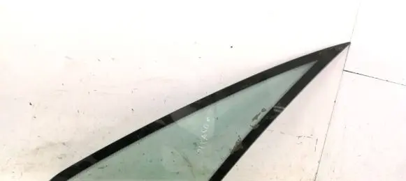 Citroen Xsara Picasso Front triangle window/glass 43R001100 DOT249AS2M24