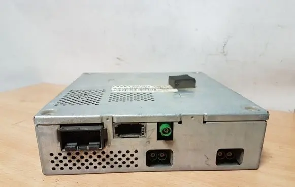 Audi A8 S8 D3 4E Video control module 4E0919146C 4E0910146E
