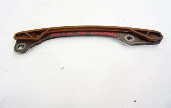 Nissan Qashqai Slide rail for timing chain 