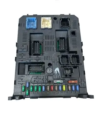 Comfort/convenience module