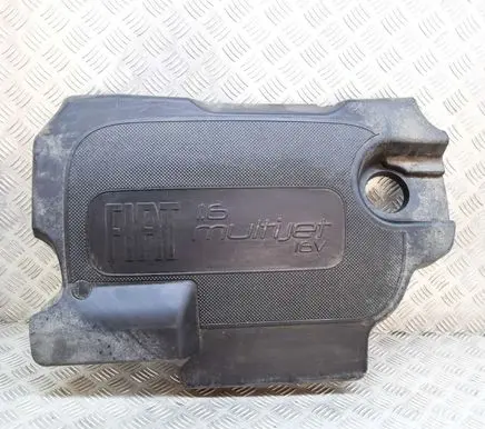 Fiat 500L Engine cover (trim) 55236551