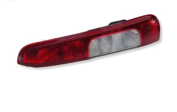 Ford C-MAX I Rear/tail lights 150925KASACJA 150925