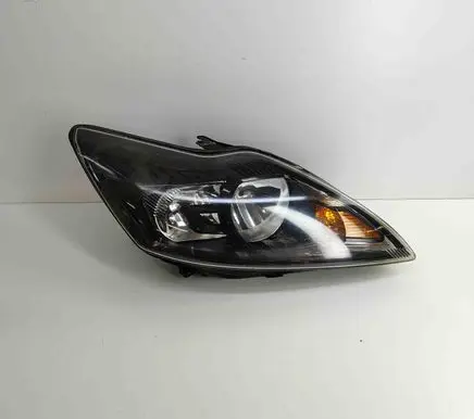 Ford Focus Headlight/headlamp 8M5113W029DF