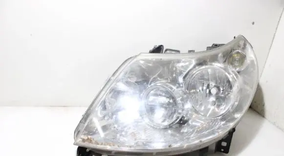 Peugeot Boxer Headlight/headlamp 20-B334