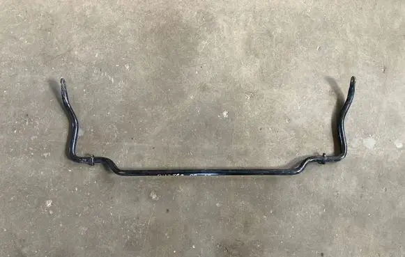 Dacia Duster Front anti-roll bar/sway bar