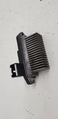 Mazda 5 Heater blower motor/fan resistor HB180BP4M 5Z12 PA66GF30